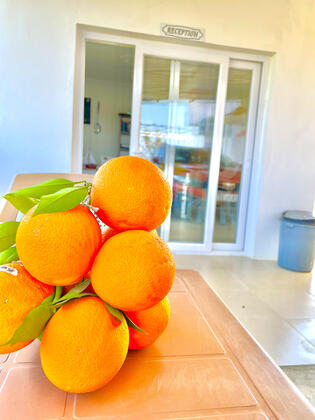 Dalaman Ali Baba Airport Hotel - Görsel 24