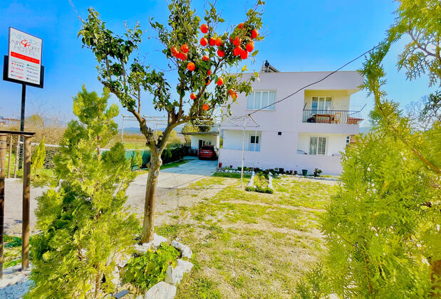 Dalaman Ali Baba Airport Hotel - Görsel 26