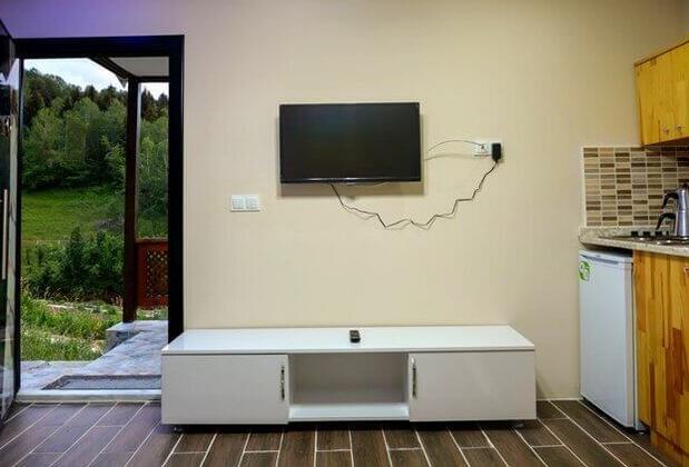 Danzot Tatil Köyü - Görsel 6