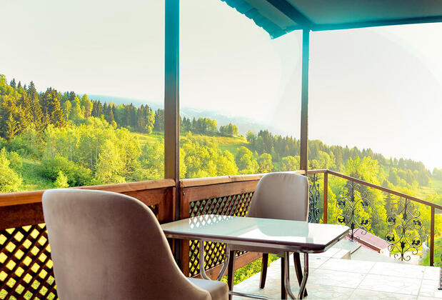 Danzot Tatil Köyü - Görsel 8