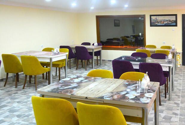 Danzot Tatil Köyü - Görsel 11