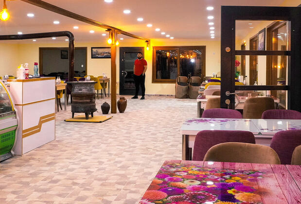 Danzot Tatil Köyü - Görsel 9