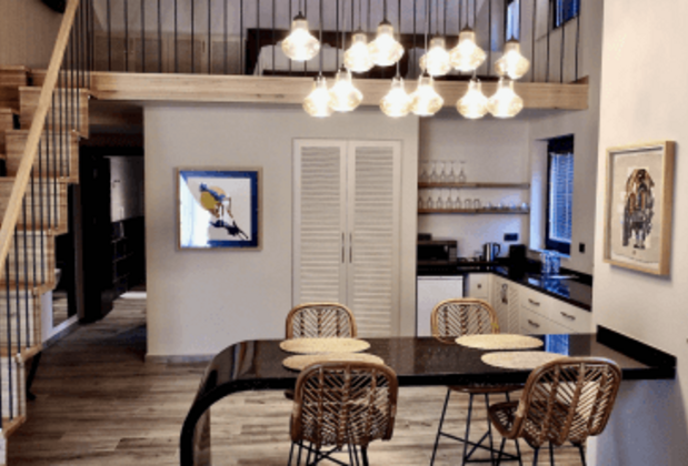 Resa Hotel Göcek - Görsel 15