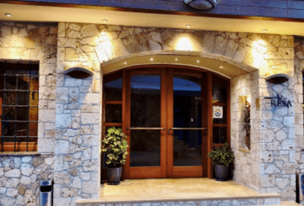 Resa Hotel Göcek - Görsel 3