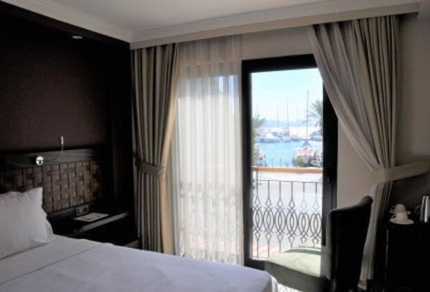 Resa Hotel Göcek - Görsel 7
