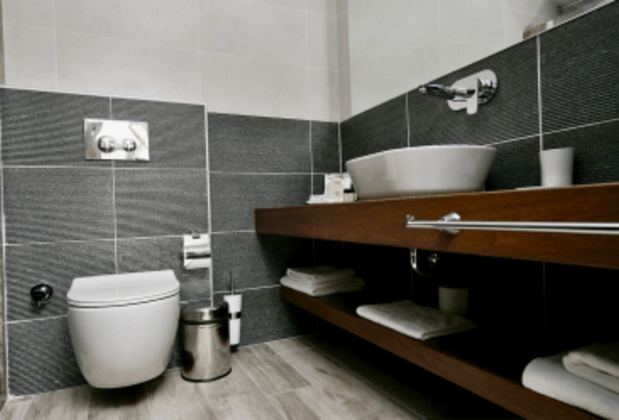 Resa Hotel Göcek - Görsel 16