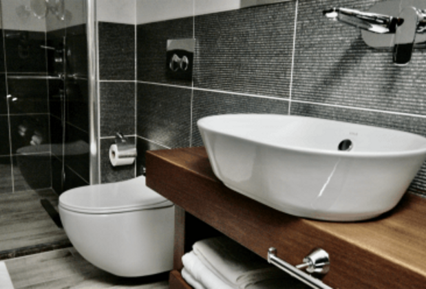 Resa Hotel Göcek - Görsel 17