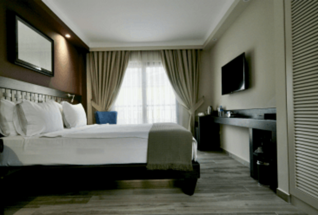 Resa Hotel Göcek - Görsel 8