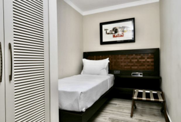 Resa Hotel Göcek - Görsel 11