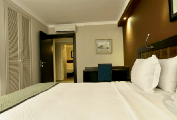 Resa Hotel Göcek - Görsel 12