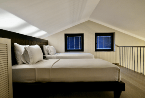 Resa Hotel Göcek - Görsel 6