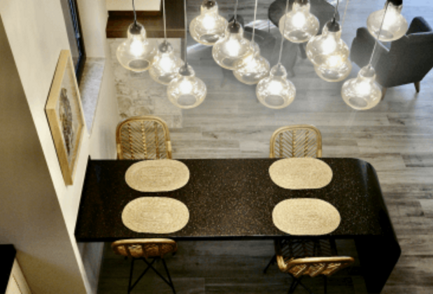 Resa Hotel Göcek - Görsel 14