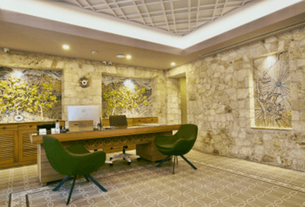 Resa Hotel Göcek - Görsel 4