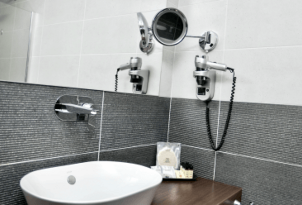 Resa Hotel Göcek - Görsel 18