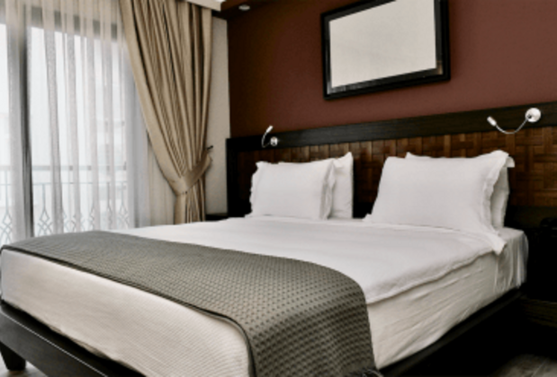 Resa Hotel Göcek - Görsel 9