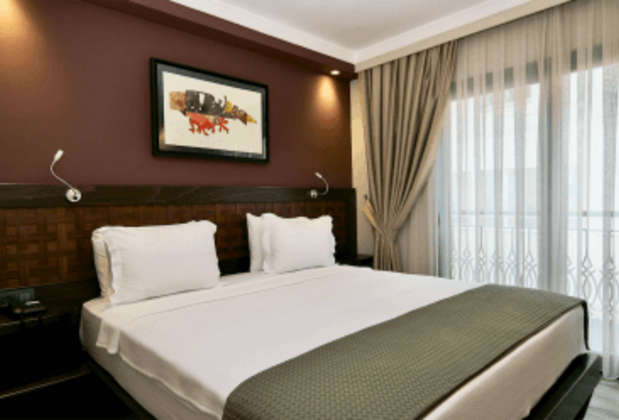 Resa Hotel Göcek - Görsel 10