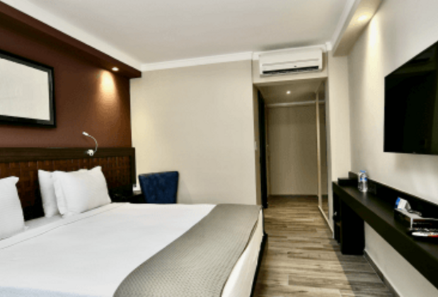 Resa Hotel Göcek - Görsel 13