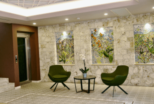 Resa Hotel Göcek - Görsel 5