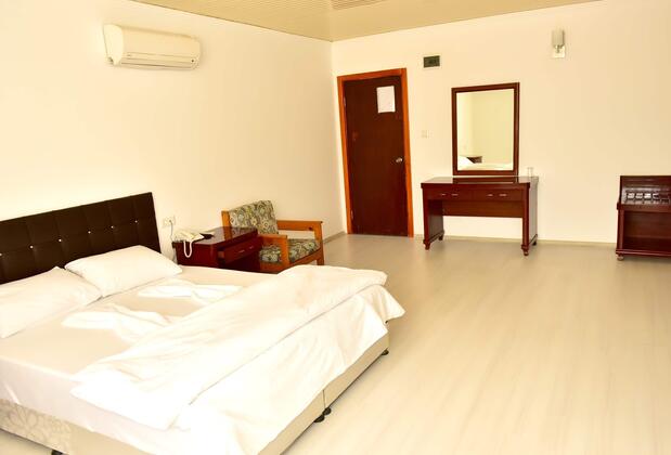 Gül Otel Belek - Görsel 10