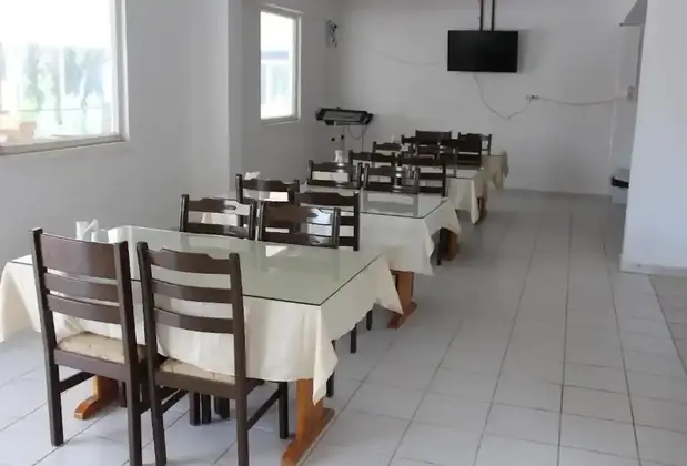 Gül Otel Belek - Görsel 9