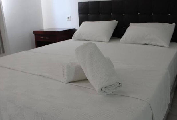 Gül Otel Belek - Görsel 12