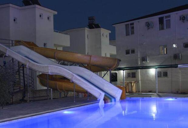 Gül Otel Belek - Görsel 5