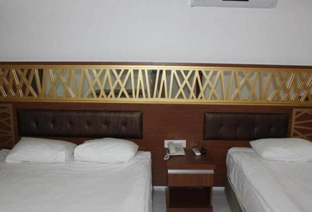 Gül Otel Belek - Görsel 13
