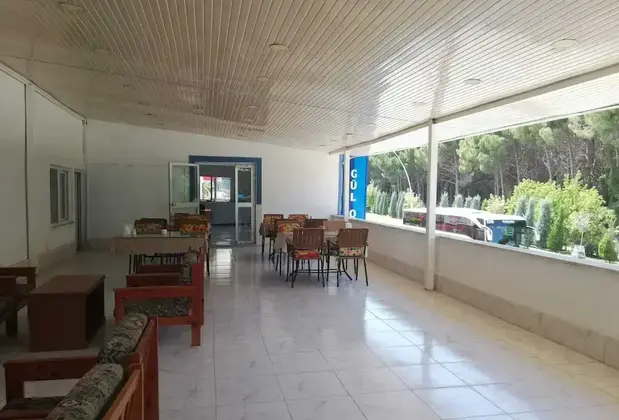 Gül Otel Belek - Görsel 8