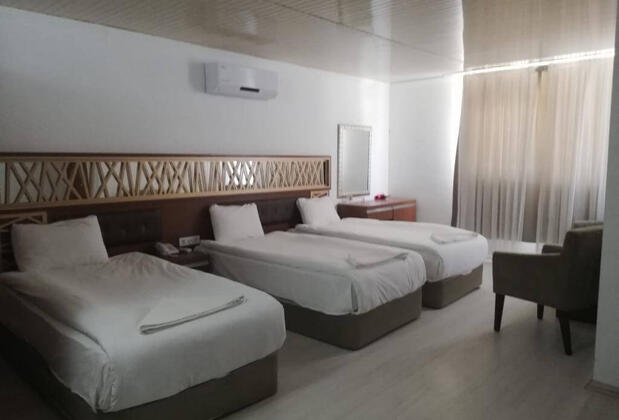 Gül Otel Belek - Görsel 15