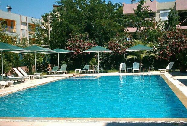 Gül Otel Belek - Görsel 3