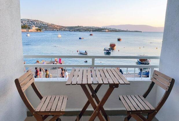 Midilli Konak Foça - Görsel 13