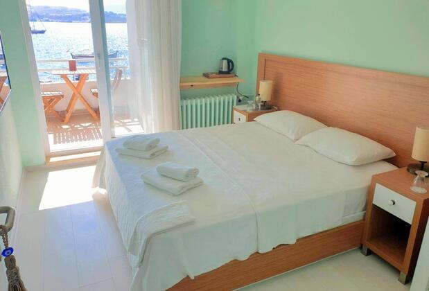 Midilli Konak Foça - Görsel 7