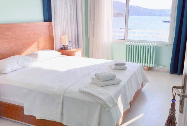 Midilli Konak Foça - Görsel 8