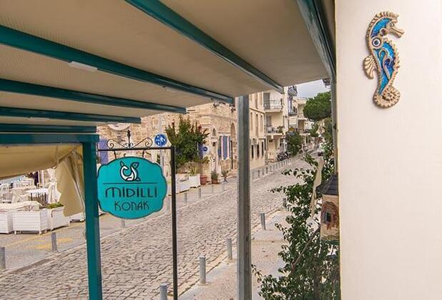 Midilli Konak Foça - Görsel 3