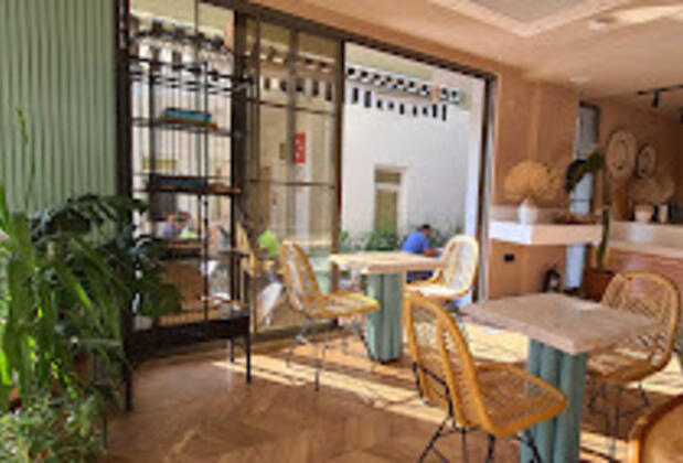 Luff Boutique Hotel - Görsel 17