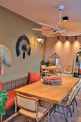 Luff Boutique Hotel - Görsel 18