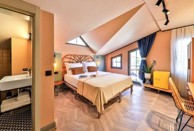 Luff Boutique Hotel - Görsel 3