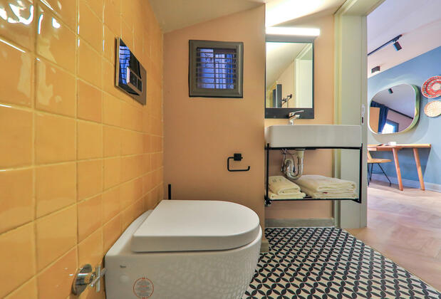 Luff Boutique Hotel - Görsel 22