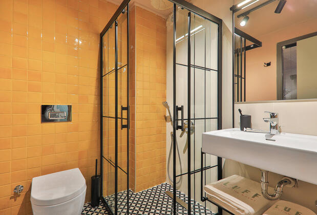 Luff Boutique Hotel - Görsel 23