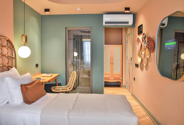 Luff Boutique Hotel - Görsel 7