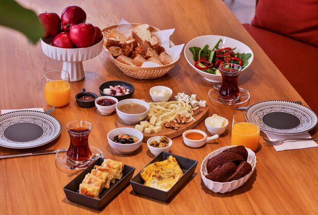 Luff Boutique Hotel - Görsel 20