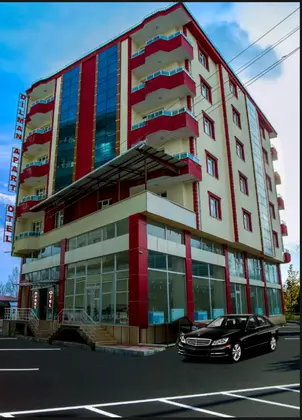 Dilman Apart Hotel - Görsel 21