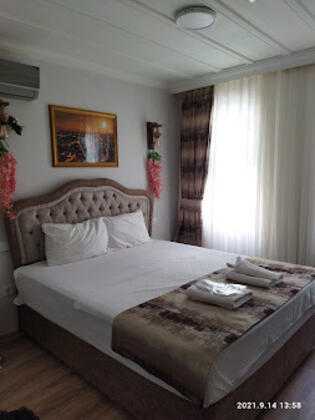 New Cherry Hotel & Hostel - Görsel 5