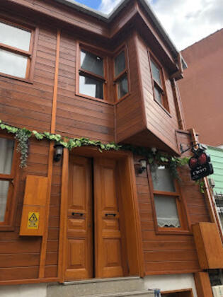 New Cherry Hotel & Hostel - Görsel 3