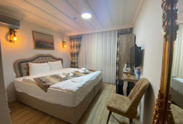 New Cherry Hotel & Hostel - Görsel 7