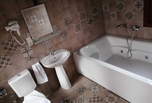 Meglen Konak Şirince - Görsel 14