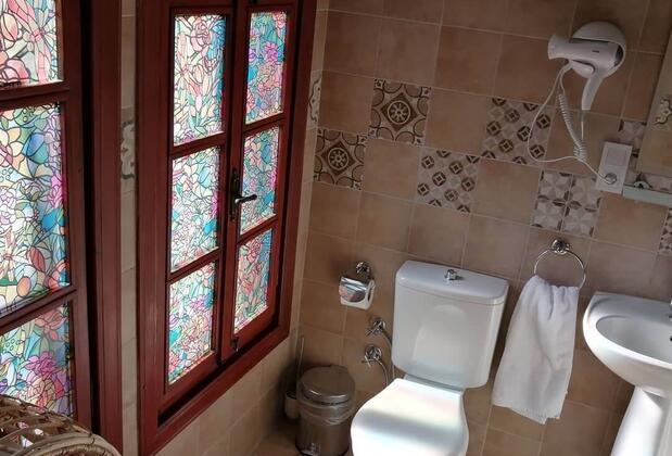 Meglen Konak Şirince - Görsel 15