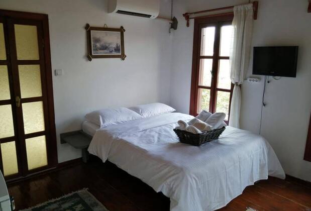 Meglen Konak Şirince - Görsel 5