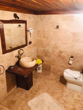 Meglen Konak Şirince - Görsel 13