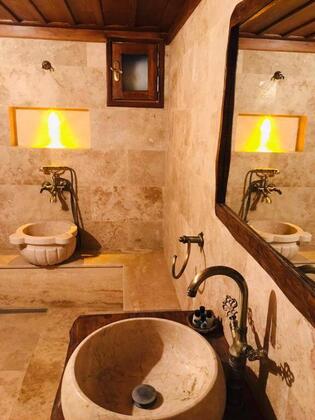 Meglen Konak Şirince - Görsel 11